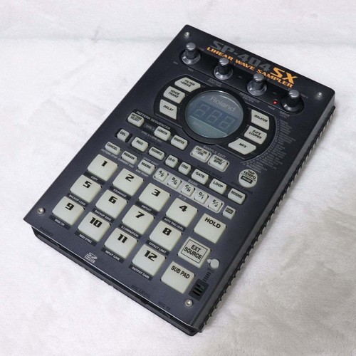 Roland 404sx linear wave - roland,