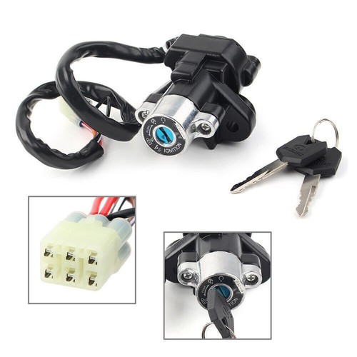 Ignition key lock switch for - ignition,