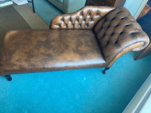 Chaise longue modern - -, ideal