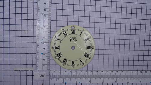 Dial for gravity - or, sawtooth