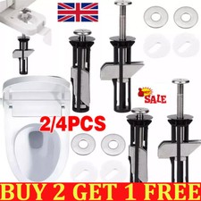 2/4pcs Toilet Replacement