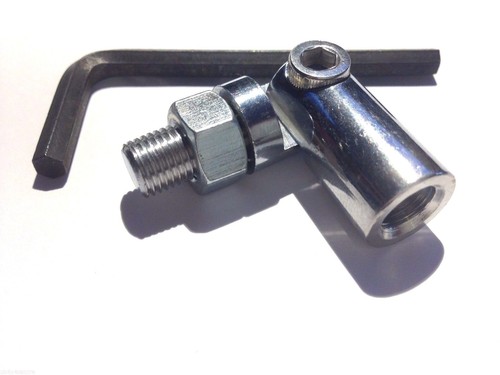 Aerial swivel mount - swivel,