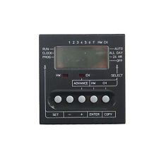 Potterton P458 Powermax Programmer Clock