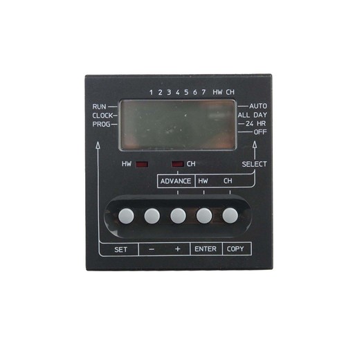 Potterton p458 powermax - p458,