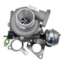 Upgrade Turbocharger Opel