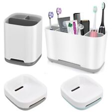 Electric Toothbrush Holder