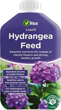 Viax Hydrangea Feed Liquid 1L