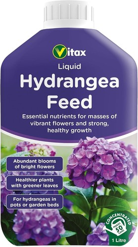 Viax hydrangea feed liquid - viax,