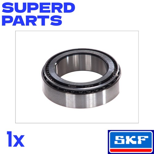 Wheel bearing single - wheel,
