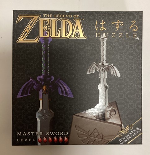 The legend zelda master - of,