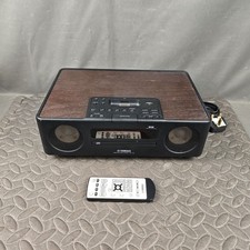 Yamaha TSX-130 Desktop Audio