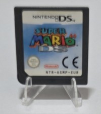 Nintendo Ds Game Super Mario
