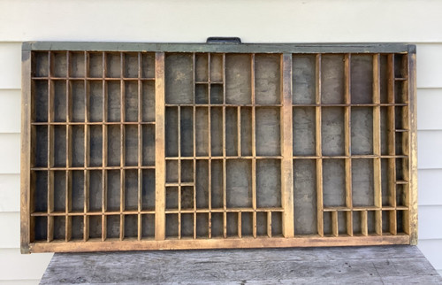 Antique vintage wooden - vintage,