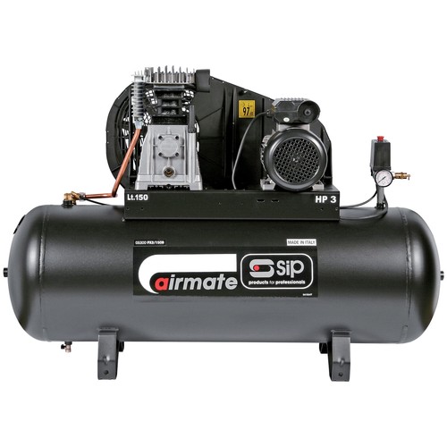 Sip airmate air compressor - airmate,
