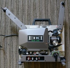 Vintage EIKI SNT-0 SOUND 16mm