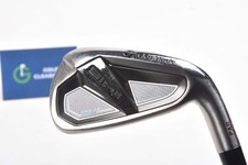 Taylormade SIM2 Max OS #7 Iron / Regular Flex Elevate MPH 95 / 1°UP / Demo