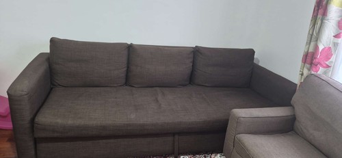 Last price ikea friheten - price*,