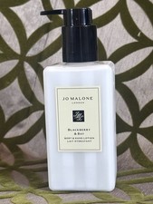 Jo Malone BlackBerry & Bay