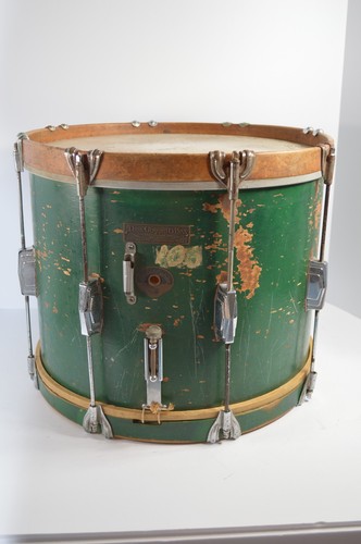 Vintage 1950s leedy - vintage, &