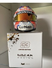 Max Verstappen 2021 1/2 Scale
