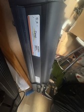 Acento Profile Zoom Stage