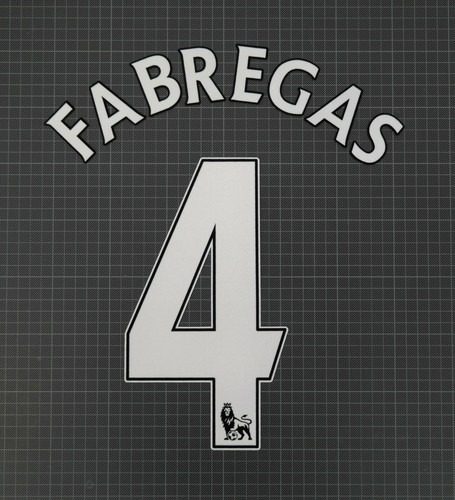 Fabregas 2007 2013 player - fabregas, 2007-2013