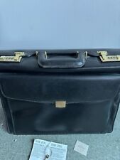 Vintage FRANZEN Briefcase