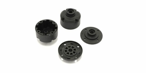 Kyosho fazer fz02 - fz02,, rage