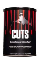 Universal Animal Cuts 42  Fat