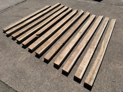 Approx 2 2m reclaimed - x, 2.2m