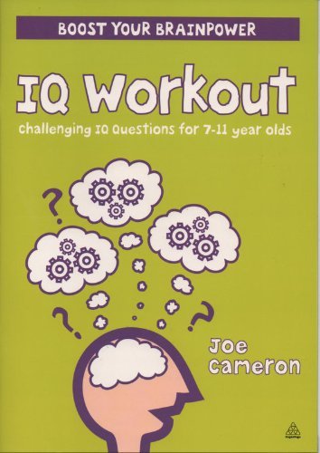 Workout challenging iq - workout,