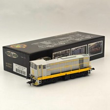 Murphy Models MMP134 1:76 Class 121 Diesel Locomotive B134 RPSI -Railways