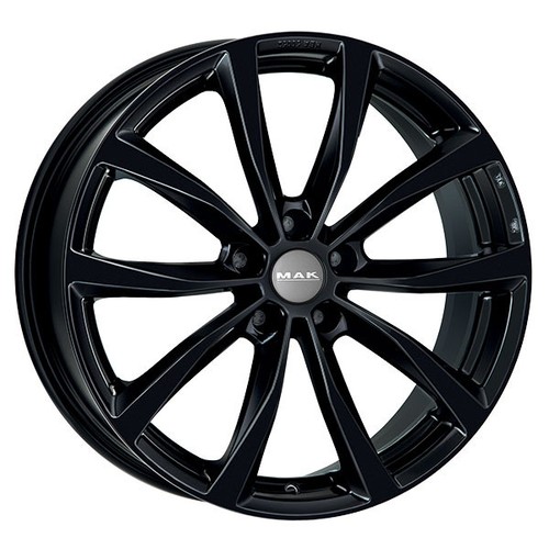 Alloy wheel mak wolf for - alloy,