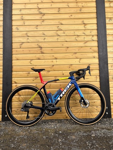 2026 trek madone slr - 2026, 7