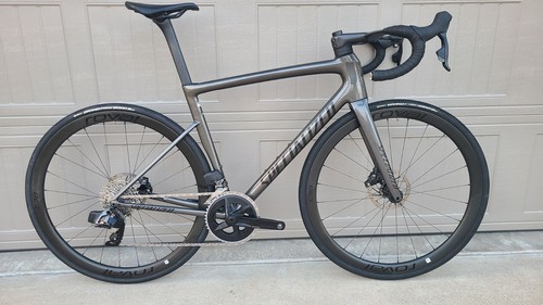 Specialized tarmac sl8 expert - specialized,