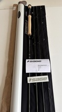 Sage R8 Core 10’ #6 Fly Rod