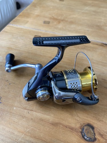 Shimano stella 3000fe - shimano, spinning
