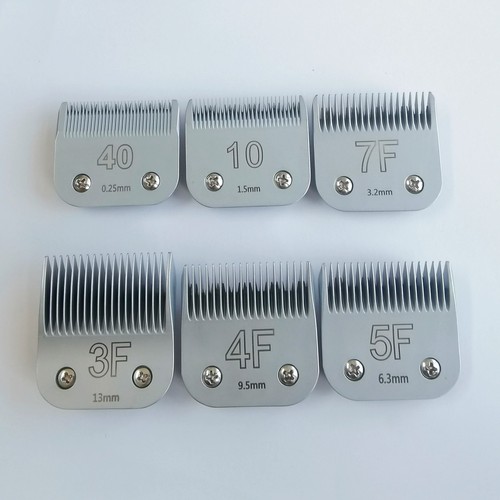 Clipper blade fits andis - a5,