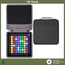 Stylish Hard Travel Case for