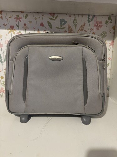Samsonite cabin bag wheel - samsonite,