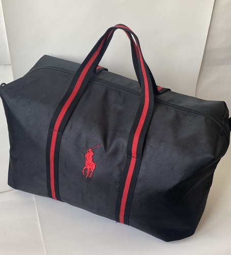 Ralph lauren polo duffle - lauren,