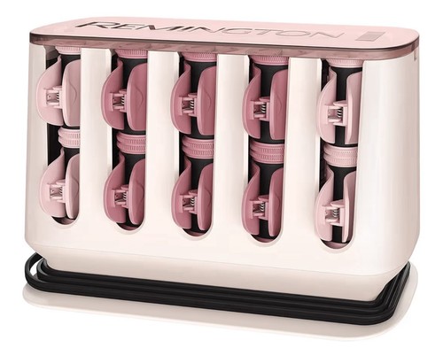 Remington proluxe heated - remington, hair