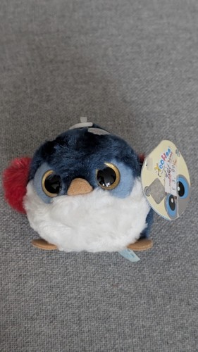 Bnwt rare aurora - rare, yoohoo