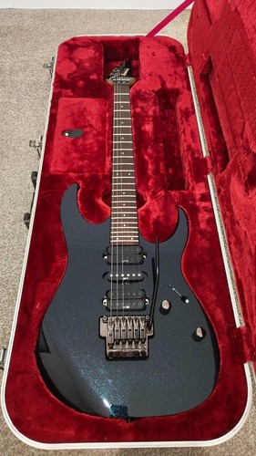 Nearly perfect ibanez - nearly, rg1570