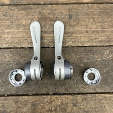 Shimano 105 SL-1055 Downtube