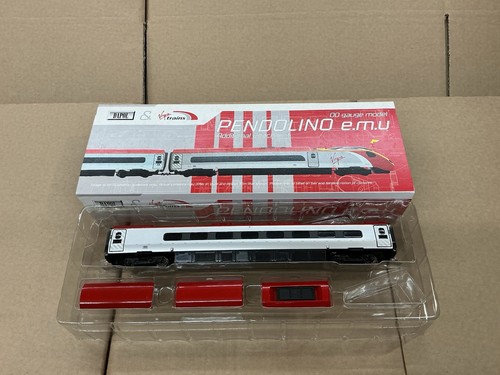 Dapol gauge passenger coach - oo,