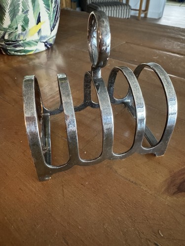 Vintage epns silver plated - silver,