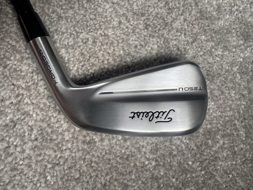 Titleist t250u utility iron - titleist, #3