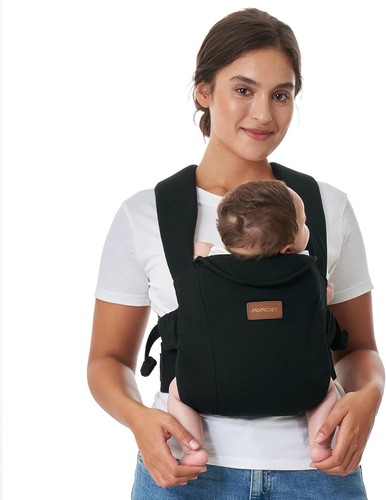Momcozy newborn carrier - momcozy,