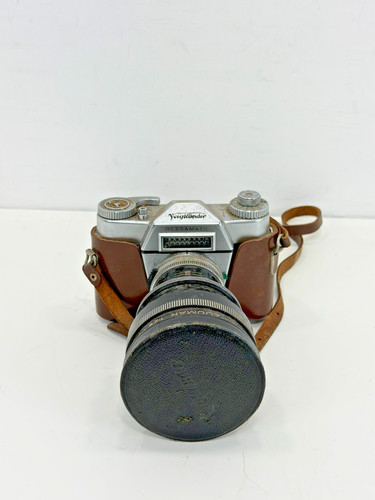 Vintage 1950s voightlander - 1950s,